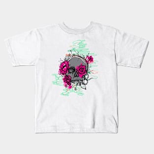 Skull Kids T-Shirt